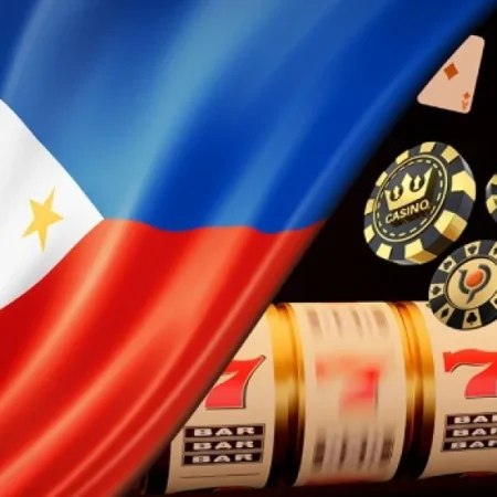 Philippines Online Gaming Partnerships Surge as Global Industry Expansion Accelerates