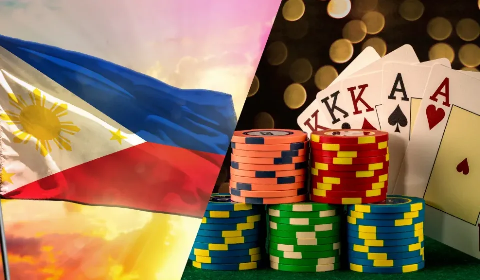 Philippines online gaming partnerships