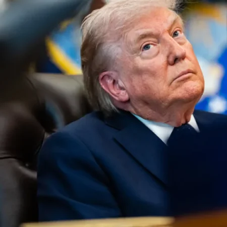 Trump Prediction Markets Conflict Betting Analysis: How Global Political Tensions Are Reshaping Betting Trends