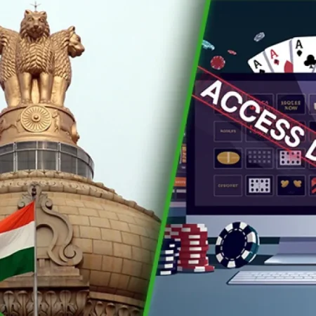 Global Crackdowns Highlight Strengthened gambling enforcement in India Amid Nationwide Raids