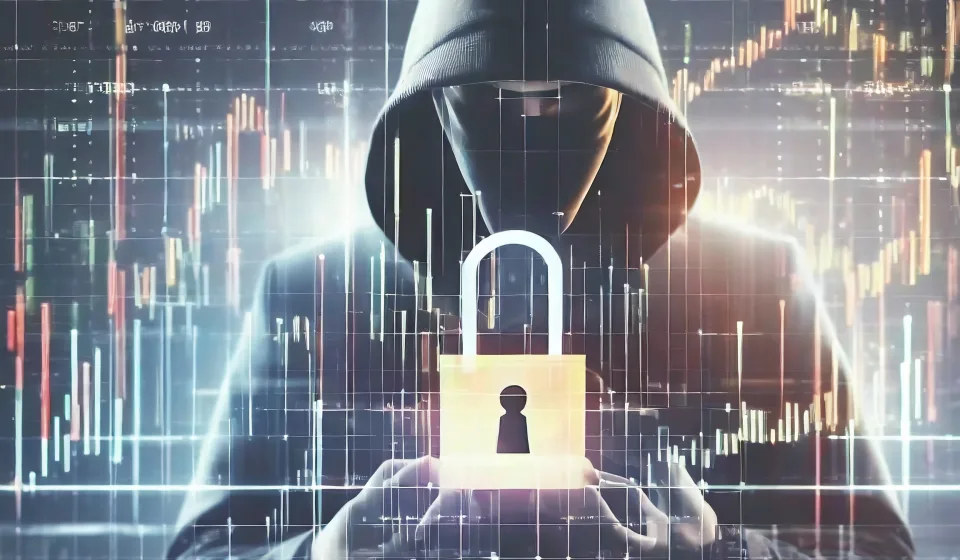 AI-driven financial crime