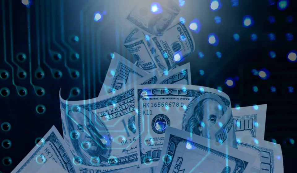 AI-driven financial crime