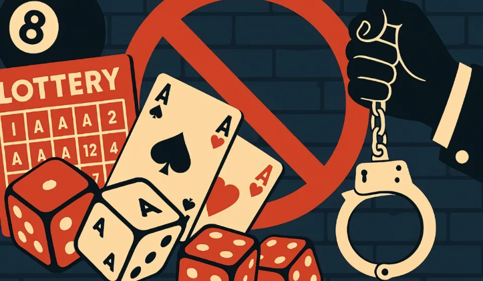 Asia iGaming regulatory compliance requirements