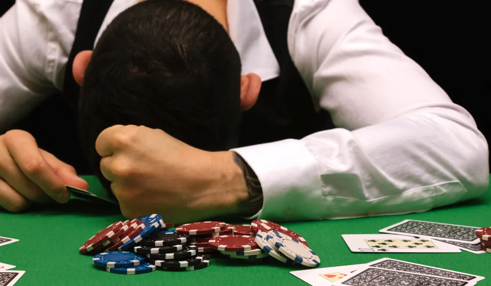 Australia online gambling harm prevention programs