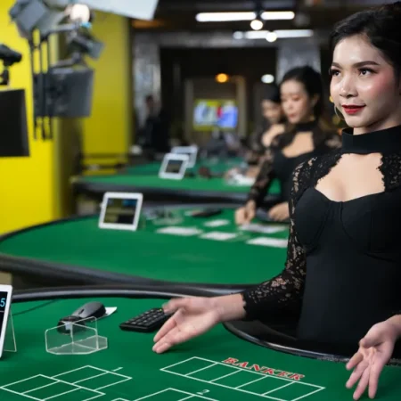 Cambodia Online Casino Market Faces Major Decline After Government Gambling Crackdown