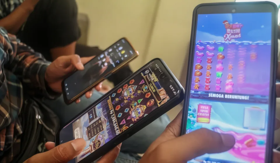 Cambodia online casino market