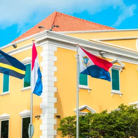 Curaçao Information Security Framework Strengthens Global Online Gaming Security Standards