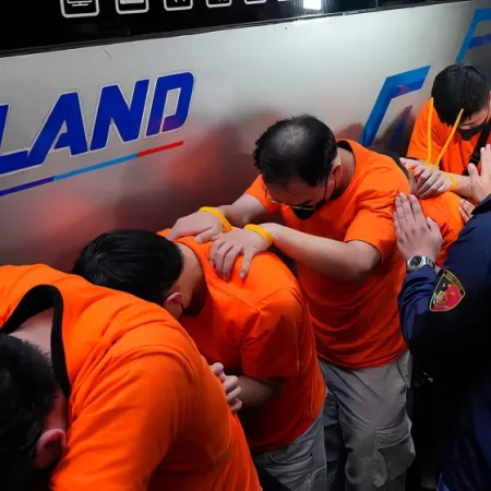 Indonesia Illegal Gambling Arrests Foreigners Surge Amid Major 2026 Crackdown
