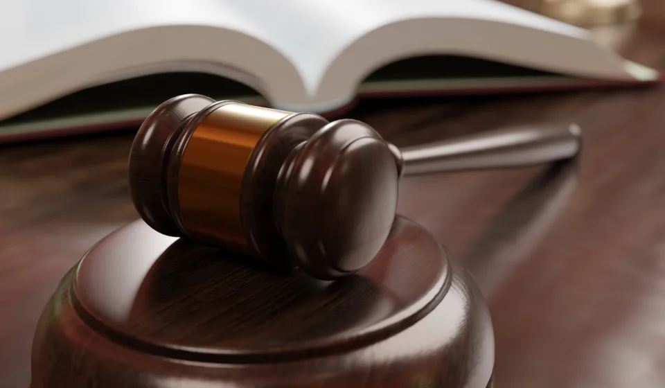 Japan judge dismissal online gambling case