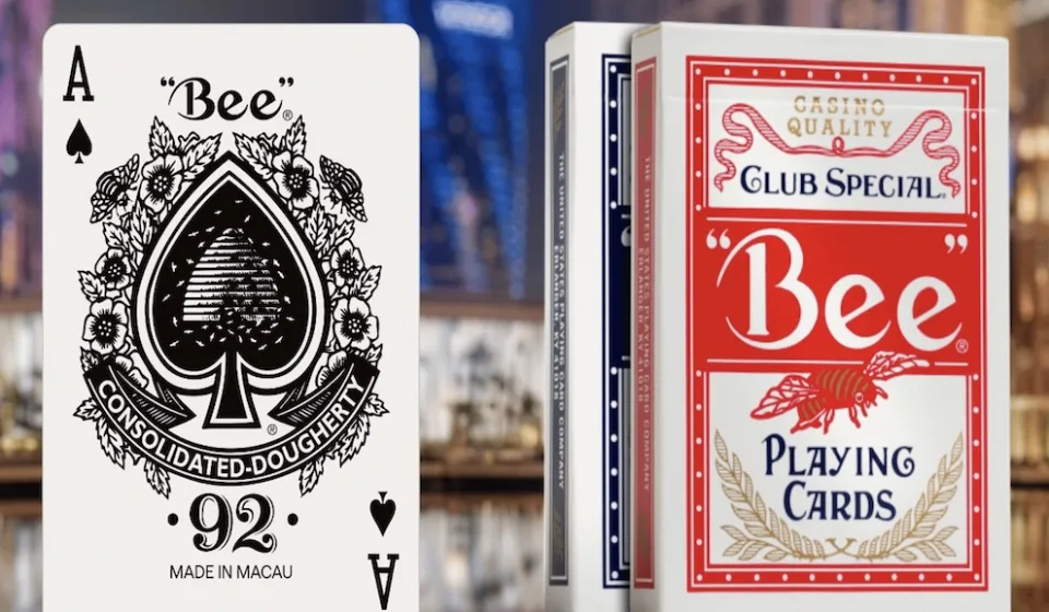 Macau card manufacturing