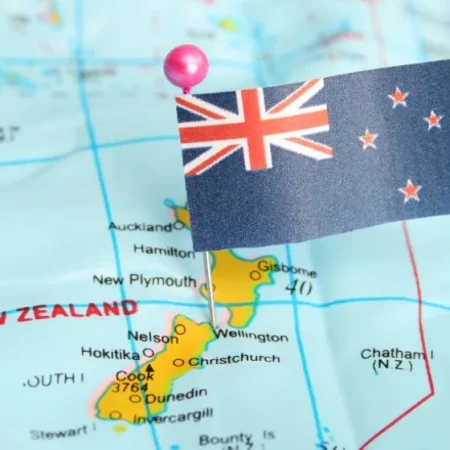 New Zealand Online Casino License Auction 2026: Key Updates, Timeline & Industry Impact