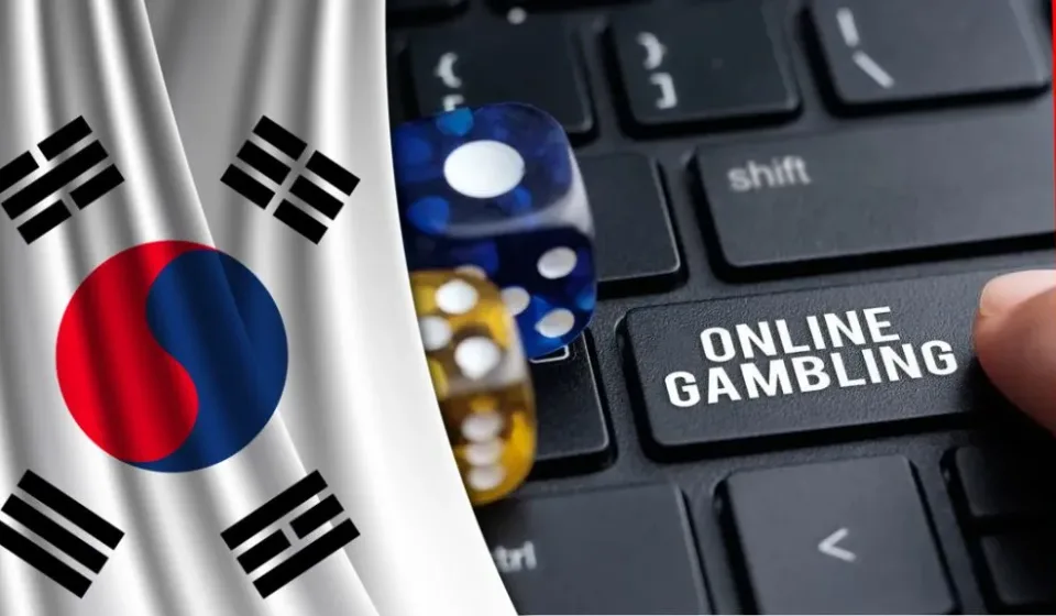 South Korea gambling regulations consumer rights
