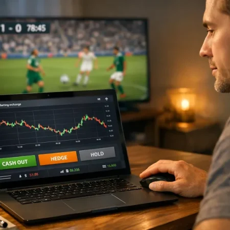 Sportsbook Betting Position Trading Gains Global Momentum as Bettors Shift Toward Smarter Market Strategies