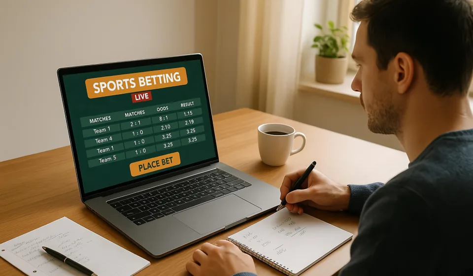 sportsbook betting position trading
