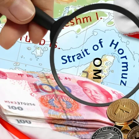 Iran Hormuz Crisis Tokenized Markets Investment: Global Markets Shift Amid Rising Gulf Tensions