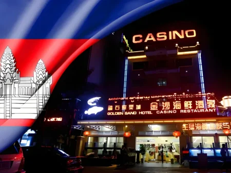 Cambodian Gaming Regulator Asset Disposal Process Strengthens Anti-Scam Enforcement