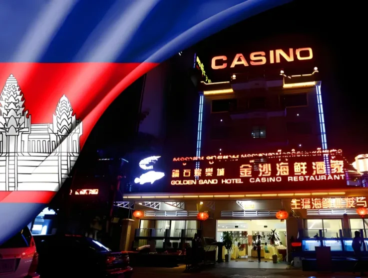 Cambodian Gaming Regulator Asset Disposal Process Strengthens Anti-Scam Enforcement