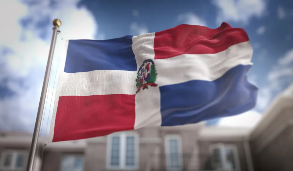 Dominican Republic National Lottery