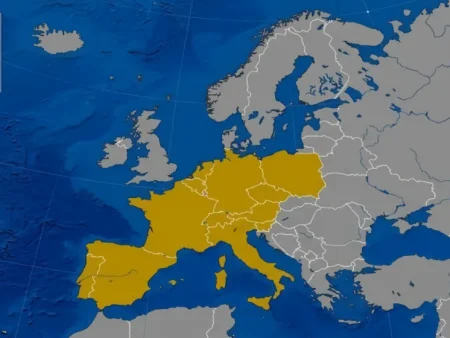 EU Regulation on Prediction Markets Reshapes the Global Forecasting Industry