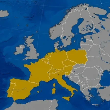 EU Regulation on Prediction Markets Reshapes the Global Forecasting Industry