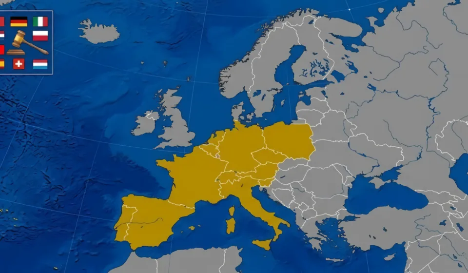 EU regulation on prediction markets