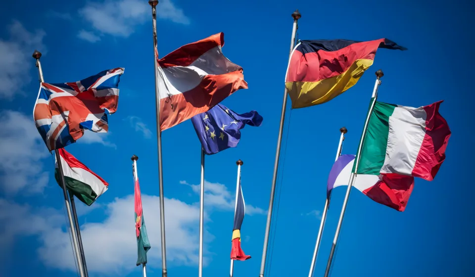 EU regulation on prediction markets