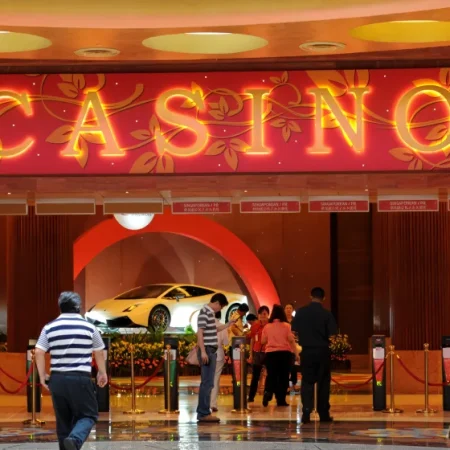 Macau Casino Equipment Sourcing Challenges Drive Calls for Stronger Local Supply Chains