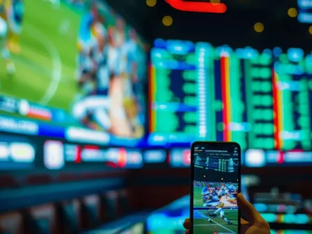 Malaysia World Cup Betting Arrests 2026: Over 1,000 Suspects Detained in Major Illegal Gambling Crackdown