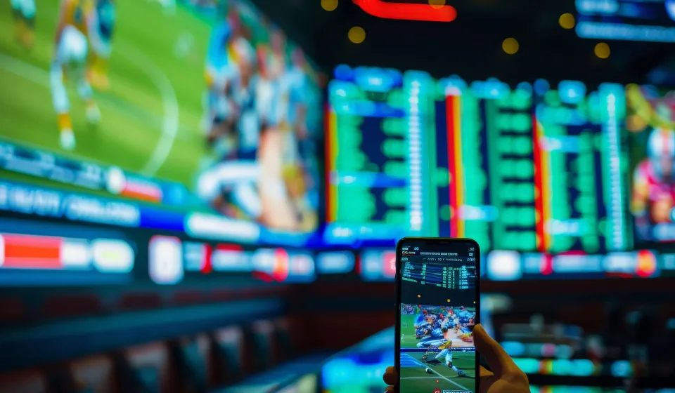 Malaysia World Cup betting arrests 2026