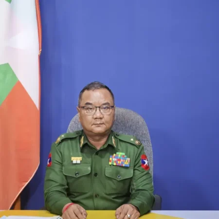 Myanmar Anti-Gambling Enforcement Strengthens Regional Fight Against Illegal Betting Networks