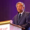 PAGCOR Chairman Alejandro Tengco SiGMA Asia Summit Highlights Asia’s Gaming Future