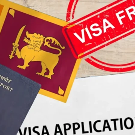 Sri Lanka Visa Exemption for Gaming Tourists Sparks Global Travel Boom