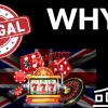 UK Illegal Gambling Regulations Tighten as BGC Unveils New Five-Point Plan