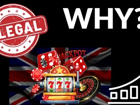 UK Illegal Gambling Regulations Tighten as BGC Unveils New Five-Point Plan