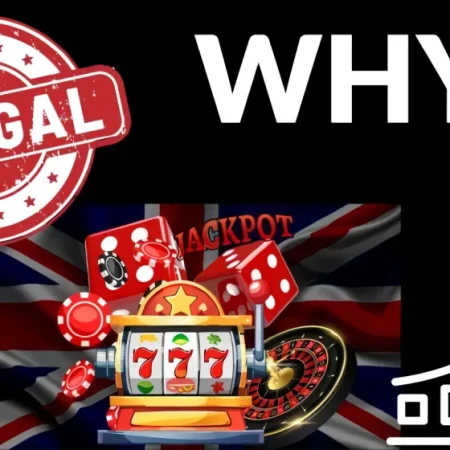 UK Illegal Gambling Regulations Tighten as BGC Unveils New Five-Point Plan