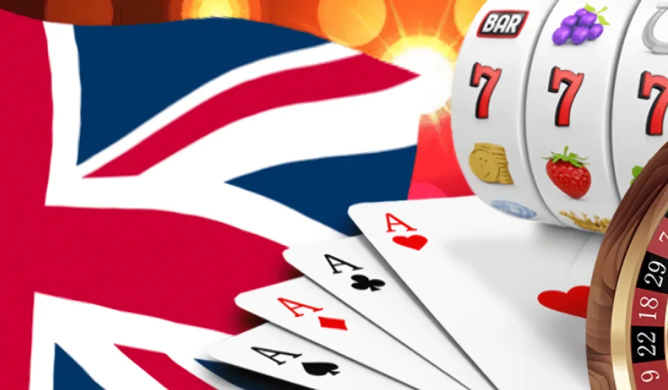 UK illegal gambling regulations