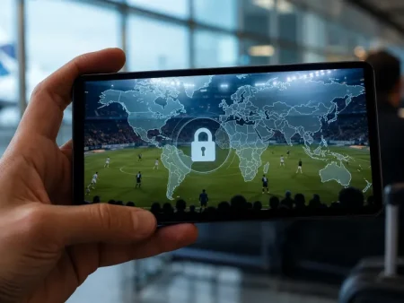 World Cup Piracy Issues Rise as Illegal Streaming and Online Betting Surge During Global Tournament