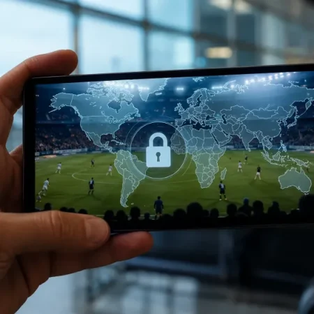 World Cup Piracy Issues Rise as Illegal Streaming and Online Betting Surge During Global Tournament
