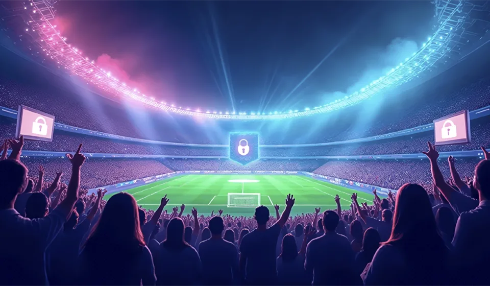 World Cup piracy issues