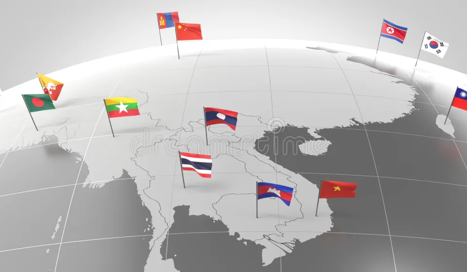 iGaming regulation in South Asia