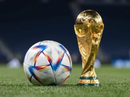 iGaming Trends During the World Cup: How Global Betting Markets Are Evolving in 2026