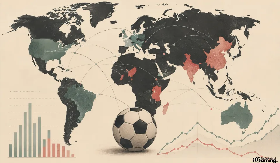 iGaming trends during the World Cup