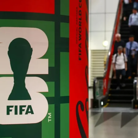 Illegal Gambling Malaysia World Cup 2026: Op Soga XI Intensifies Nationwide Crackdown
