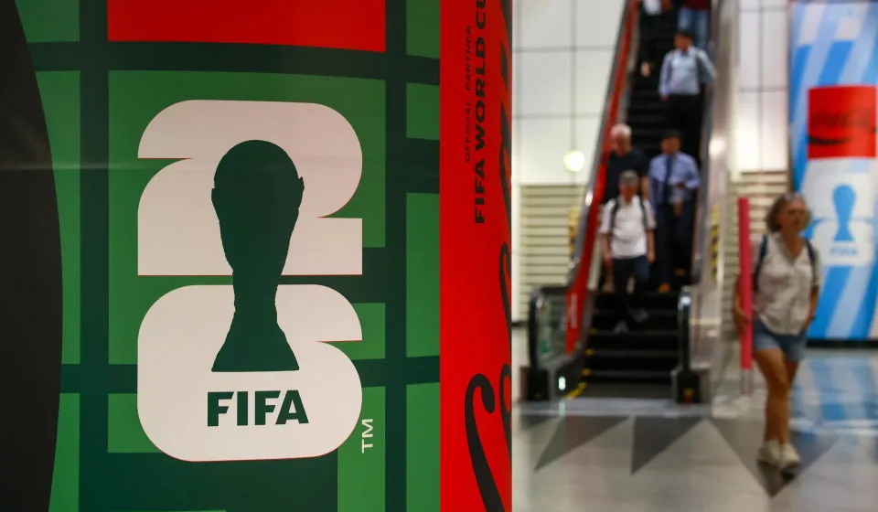 illegal gambling Malaysia World Cup 2026