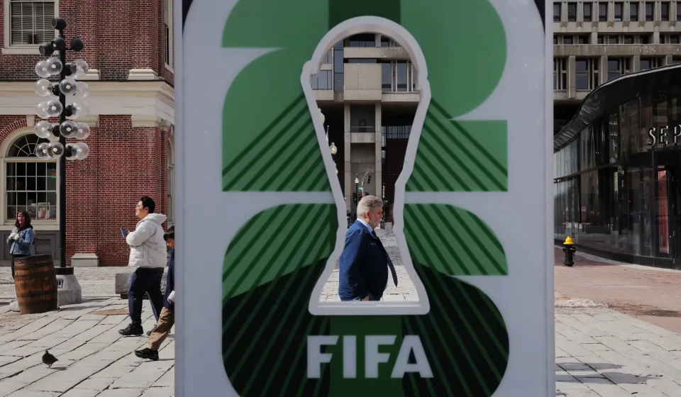 illegal gambling Malaysia World Cup 2026