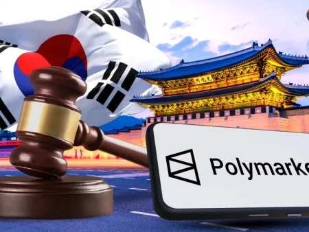 Illegal Gambling on Polymarket in South Korea Sparks Intensified Police Investigation