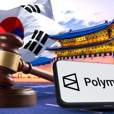 Illegal Gambling on Polymarket in South Korea Sparks Intensified Police Investigation