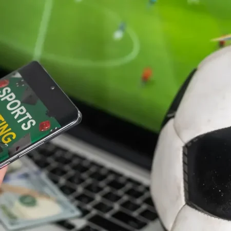 Illegal Sports Betting World Cup Surge Raises Global Concerns