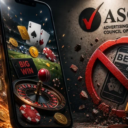 Offshore Betting Advertising in India Surges as Regulatory Debate Intensifies