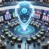 AI Casino Dealer Technology: BetHog Shifts Beyond Crypto Casinos